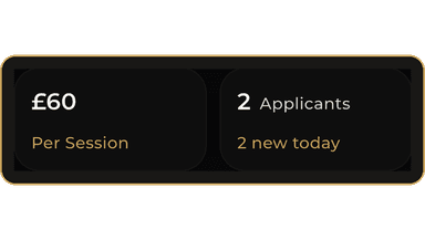 8 Applications